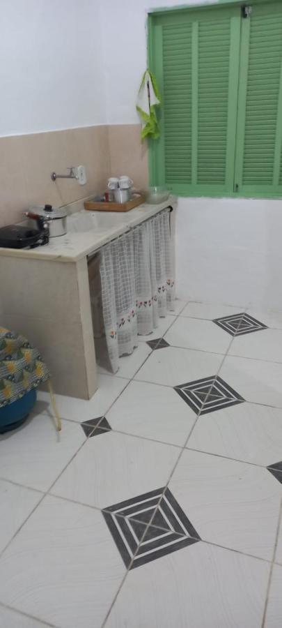 Willa Casa Verde Araquari Zewnętrze zdjęcie