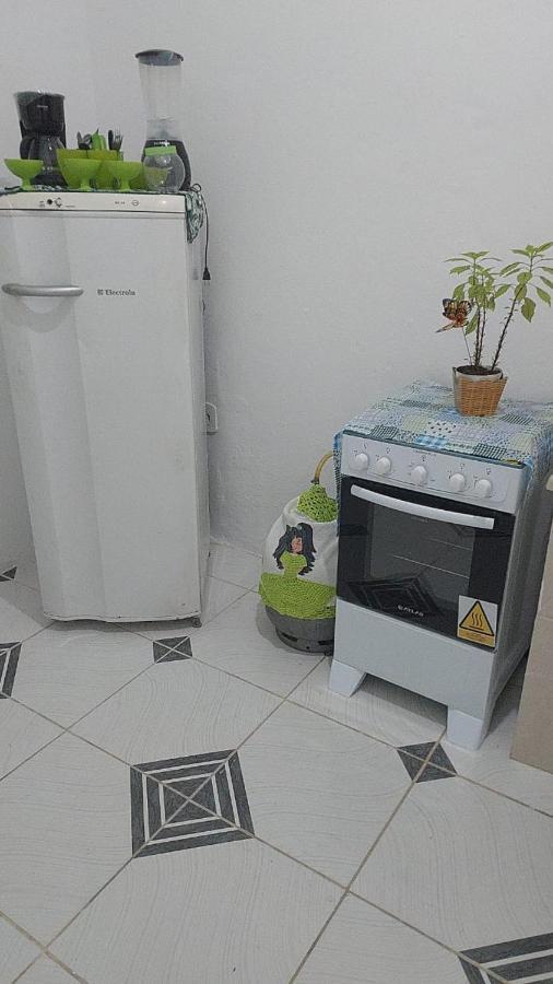 Willa Casa Verde Araquari Zewnętrze zdjęcie