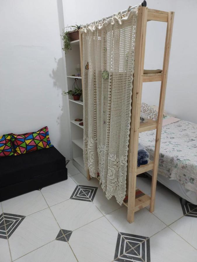 Willa Casa Verde Araquari Zewnętrze zdjęcie
